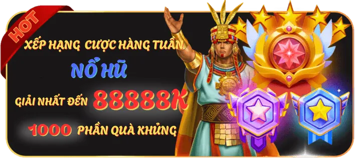 Jackpot Slot Lũy Tiến