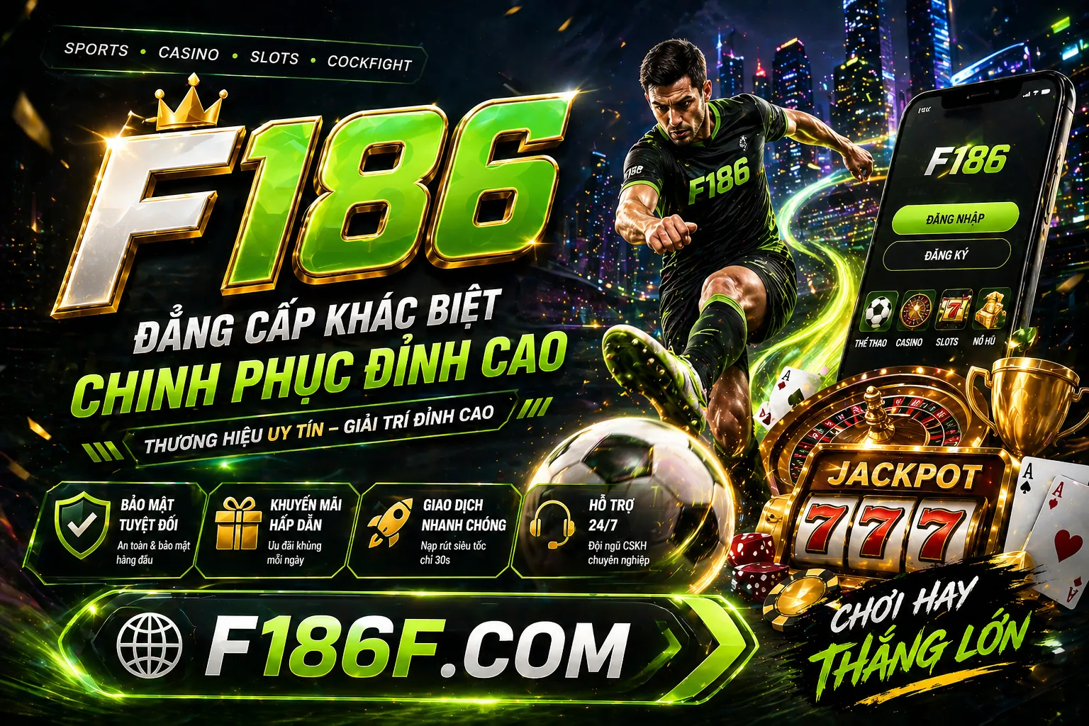Hình ảnh hướng dẫn chơi Slot Game v788 game