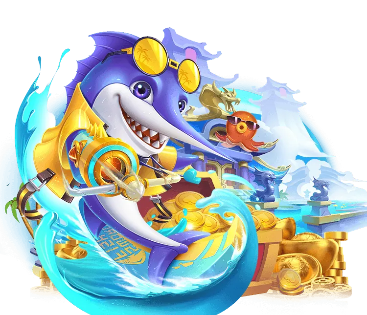 Phần thưởng trong game bắn cá v788 game