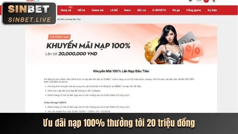Cá cược quần vợt v788 game